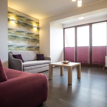 Apartament Argento Zakopane Koscielisko Apartzakop المظهر الخارجي الصورة