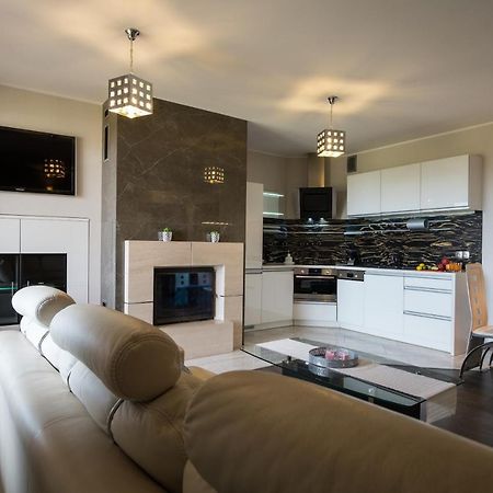 Apartament Argento Zakopane Koscielisko Apartzakop المظهر الخارجي الصورة