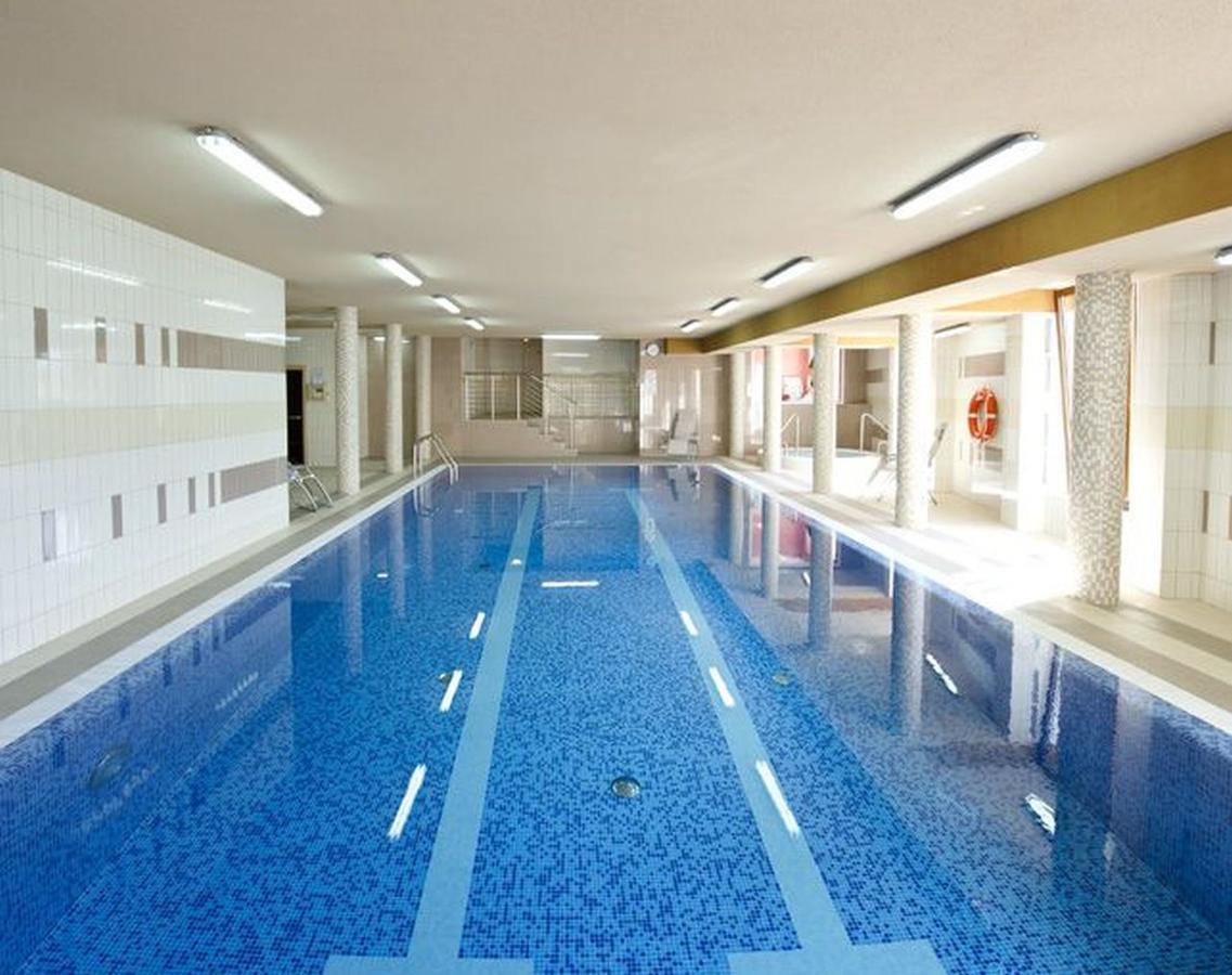 Apartament Argento Zakopane Koscielisko Apartzakop المظهر الخارجي الصورة